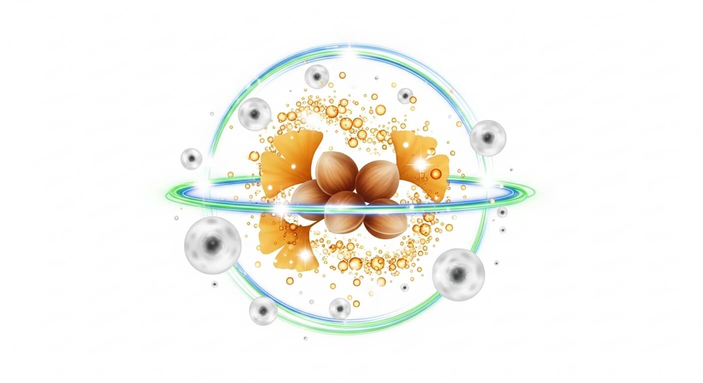 풍부한 영양소: 탄수화물, 비타민, 항산화 성분
