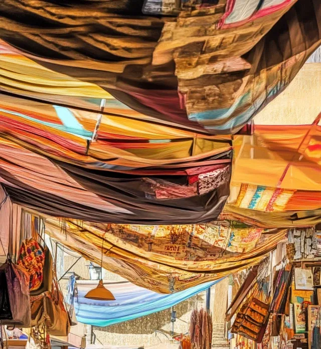 푸켓에서 꼭 먹어야 할 태국 전통 요리