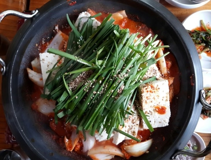 강화도 맛집 토가