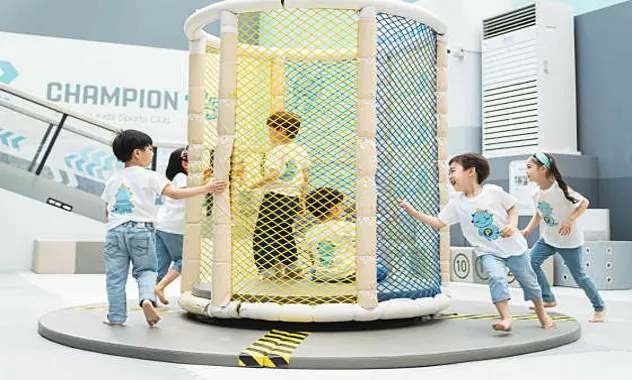 챔피언1250X 롯데백화점 광복점