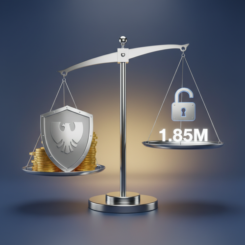 압류방지통장&amp;#44; 정말 만능일까? 장점과 숨겨진 단점