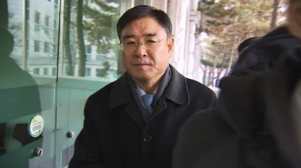 김용군