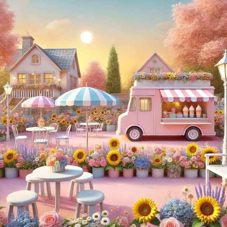 서울가든페스타2025