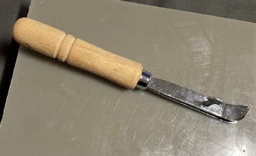 가죽공예도구-크리져