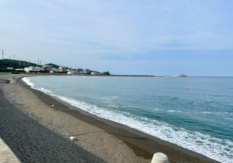나아해변1