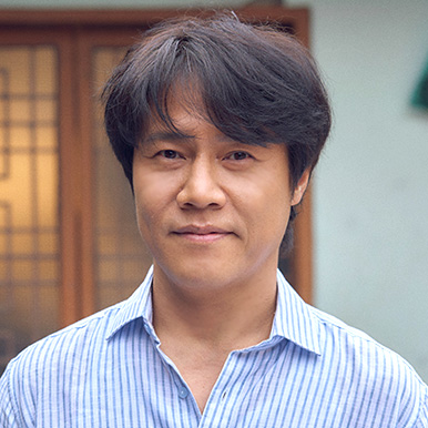 멧돼지 사냥