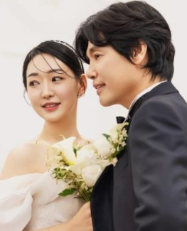 딸뻘과 결혼한 연예인 커플 TOP 5