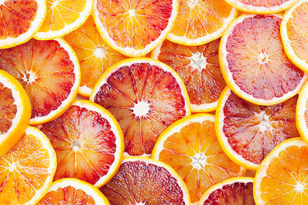 모로실 효능 모로 오렌지 