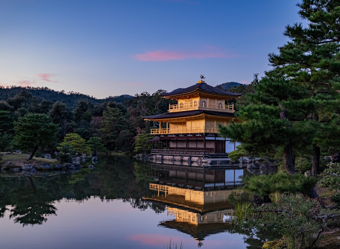 Kyoto