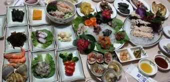 완도 맛집 베스트10 현지인 남도 해산물 꼭 먹어보세요_9