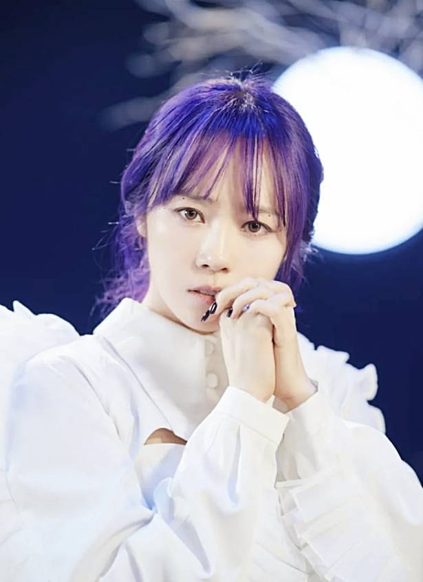 가수-이수영
