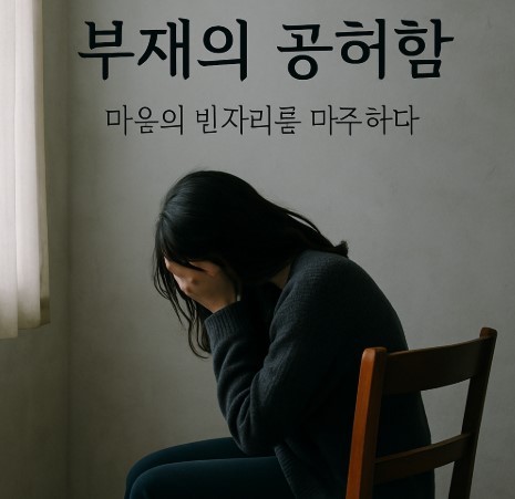 부재의 공허함