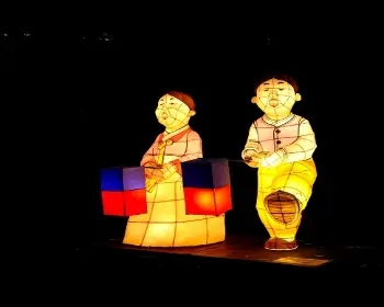 서울 빛초롱축제_10