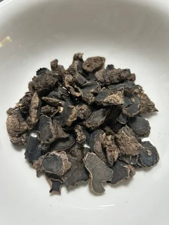 흑생강 효능 슈퍼푸드 칼로리 권장량_4