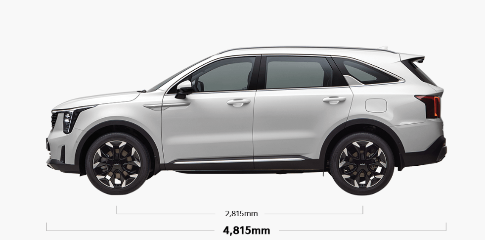 쏘렌토-페이스리프트