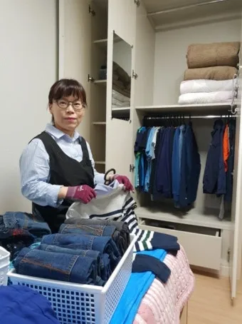 정리수납전문가 시험일정 교육기관 취업처 중장년 홈정리 코치 되기_10