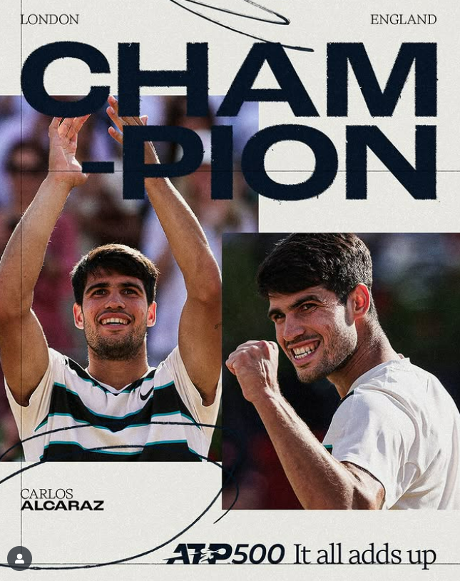 퀸즈클럽 챔피언십