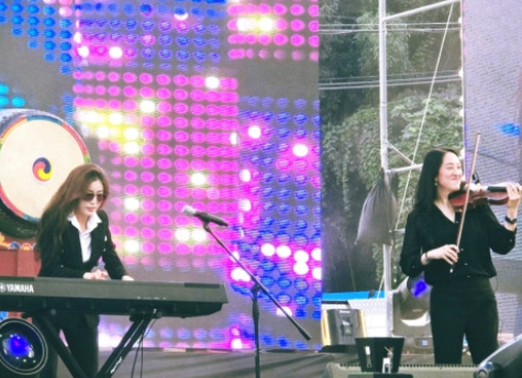 제24회 광양전어축제 일정