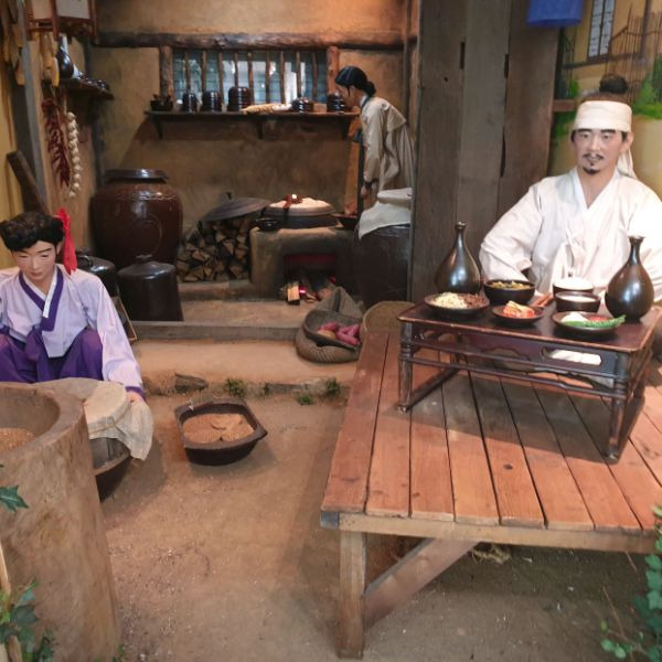 국순당 주향로
