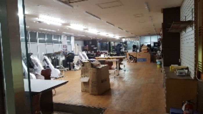 부산서부지원2019타경5667 1층