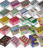 한국 껌의 역사