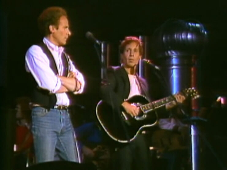 사이먼 앤 가펑클 - 더 박서 가사해석 Simon & Garfunkel - The Boxer 가사번역 The Boxer 뜻