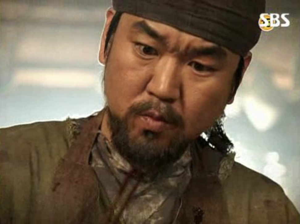 윤제문 사극