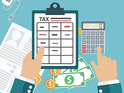 종합소득세신고