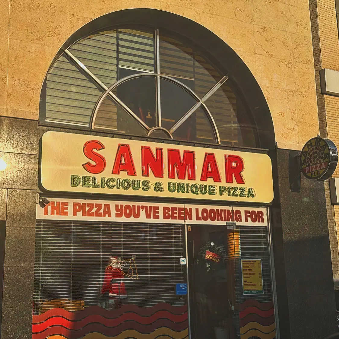 식스센스 시티투어2 8회 강릉 꼬막무침 피자 샌마르 SANMAR