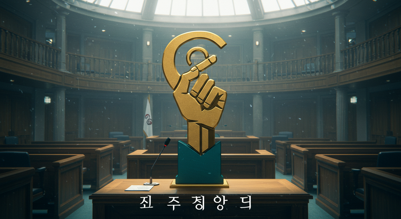 특별사면 뜻, 일반사면과의 차이점 완벽 정리