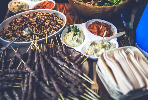 폭식 후 대처 방법 BEST 10