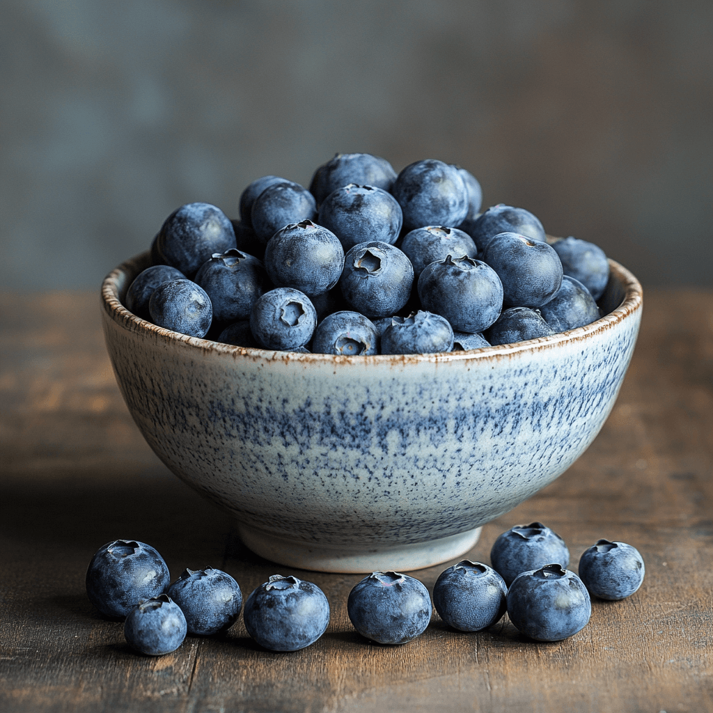 블루베리-활용법