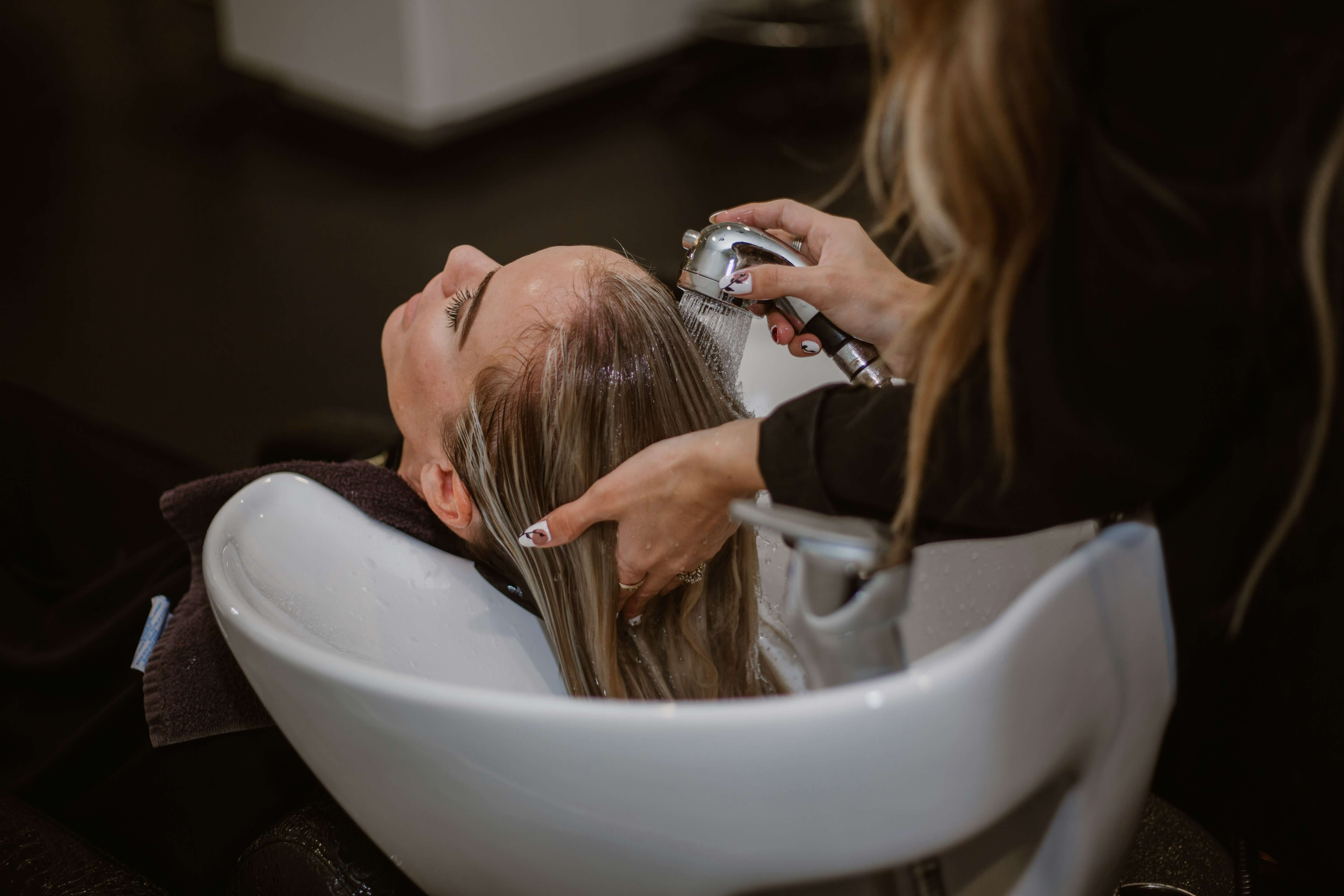 washing-hair-image