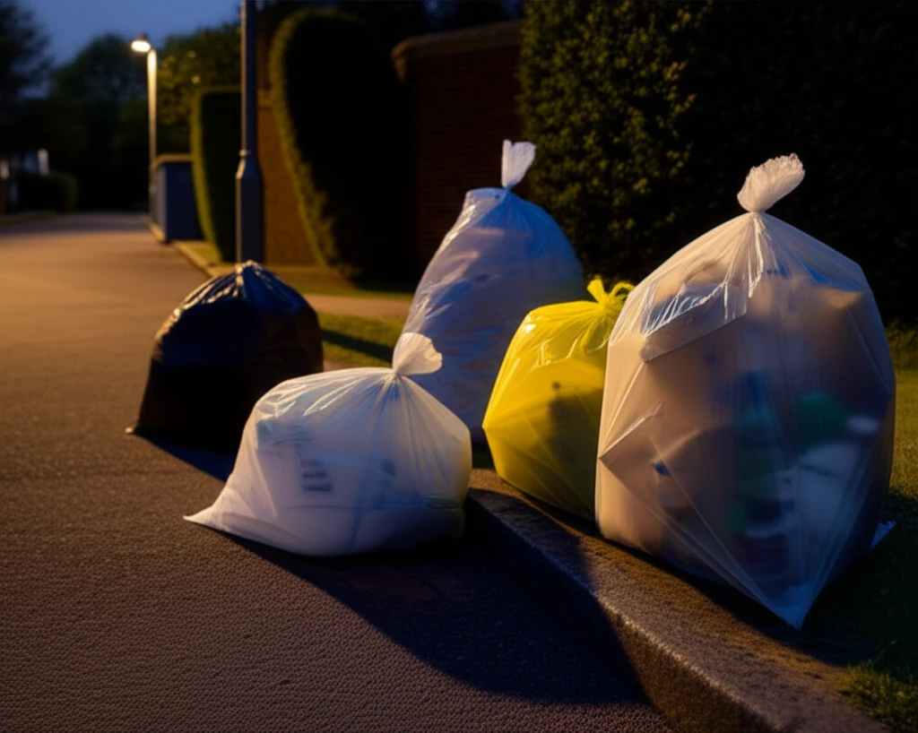 용산구 대형폐기물 신고법! 무상수거까..