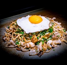 야끼소바