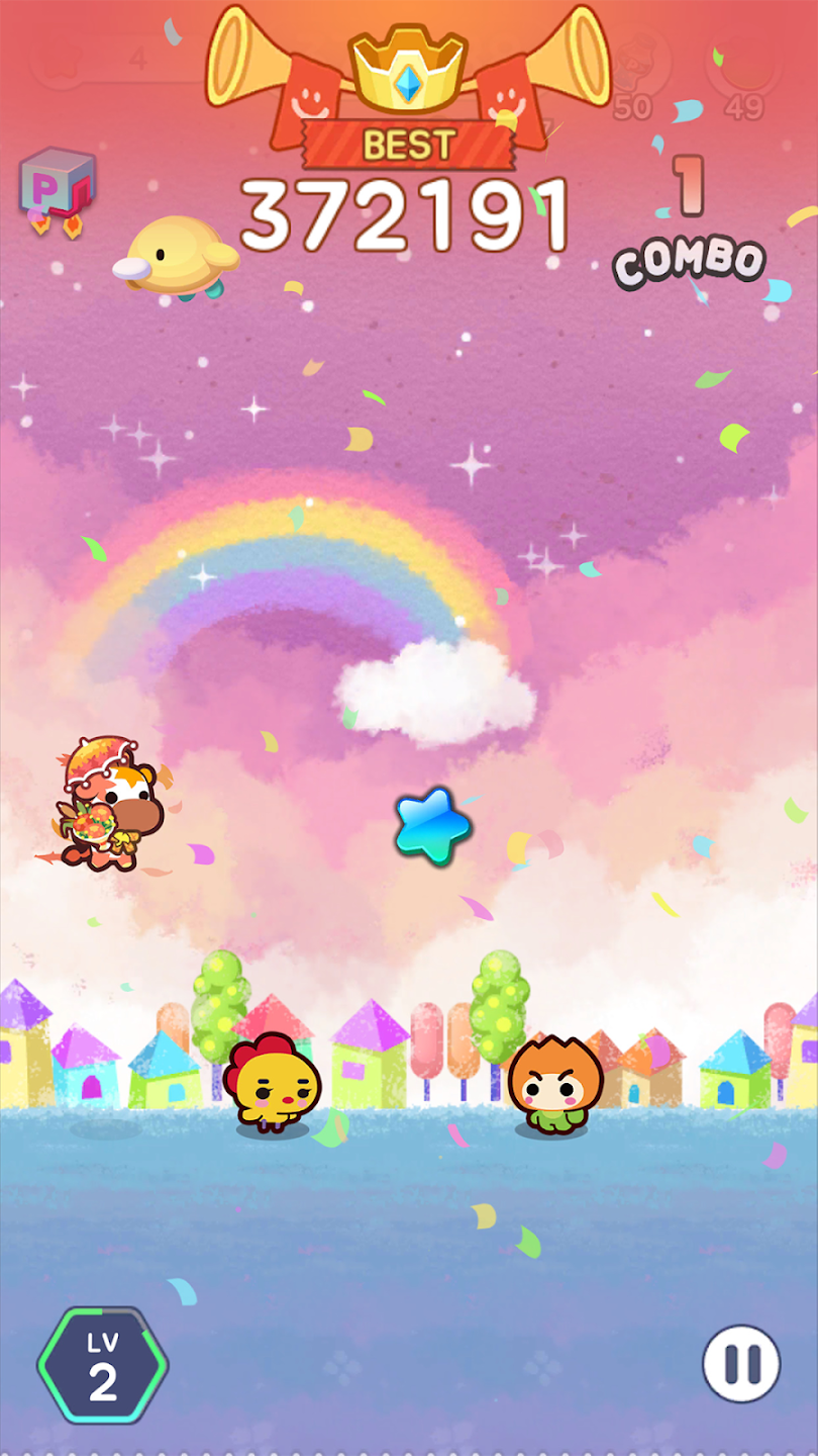 90년대생 추억, 미니게임천국