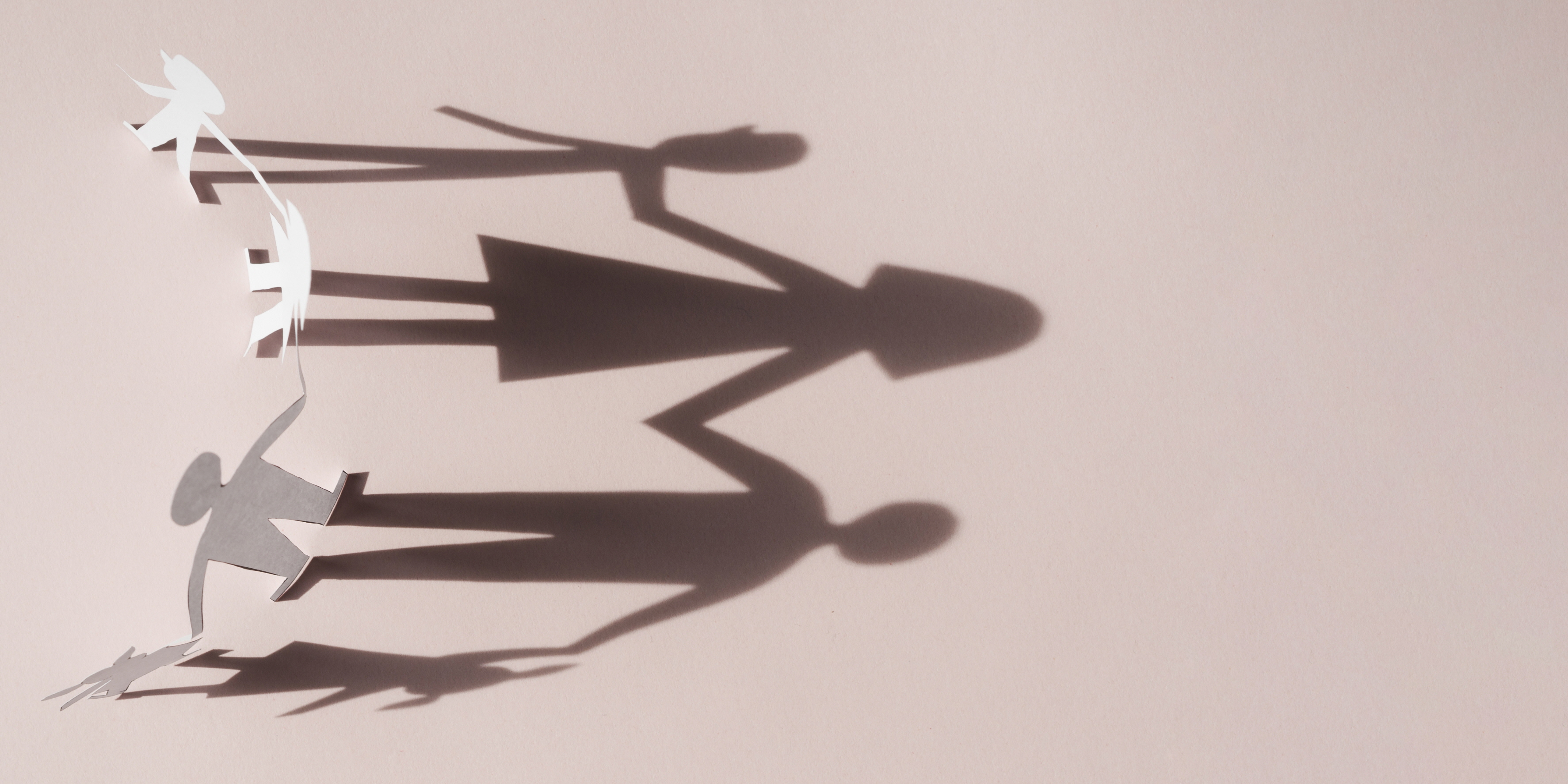 나르시시스트 부모 밑에서 자란 아이의 특징