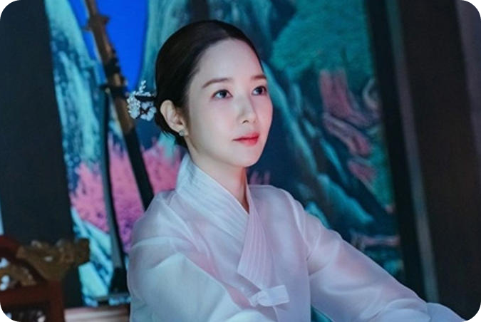 박민영, 컨피던스맨 KR [사진 = TV리포트]