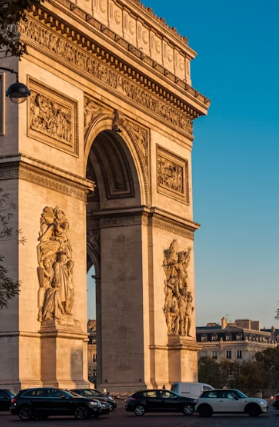 파리올림픽 대한민국 일정, 기간, 대한민국 선수 출전 경기