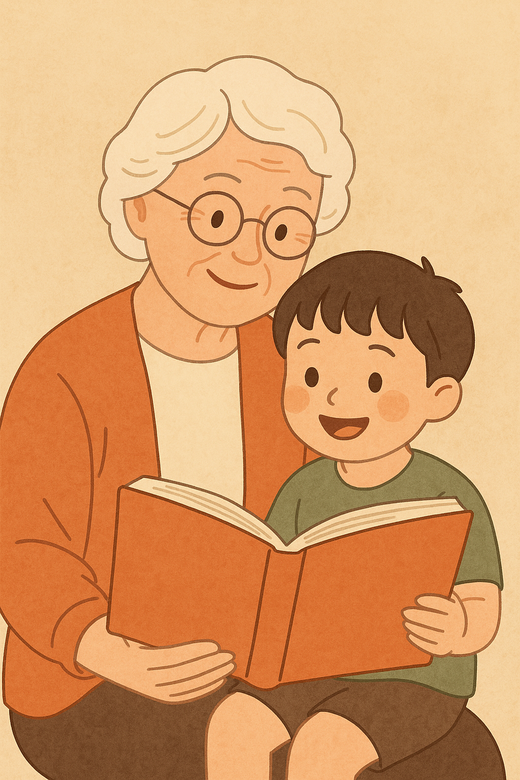 경기도 조부모 돌봄수당