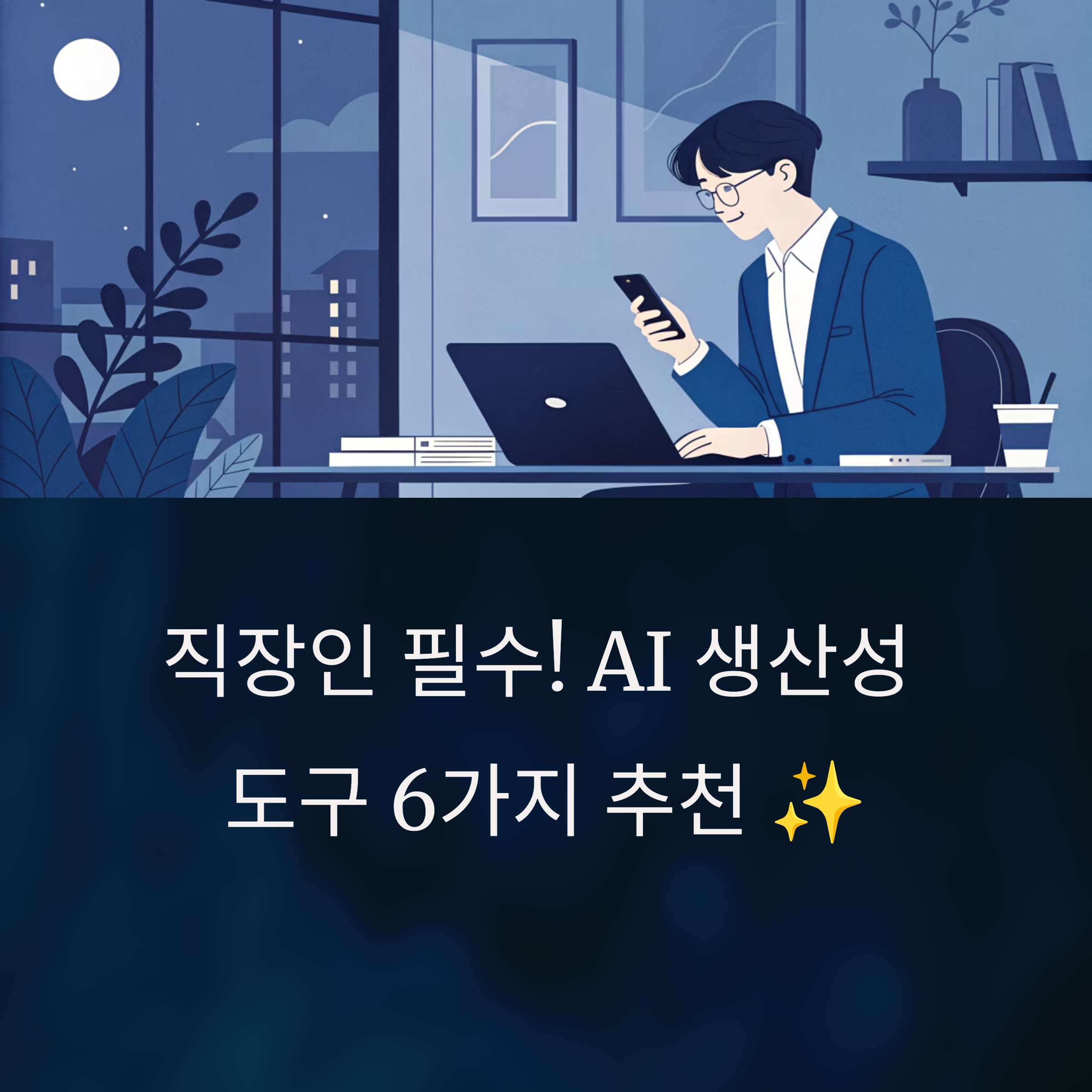 AI 생산성 도구