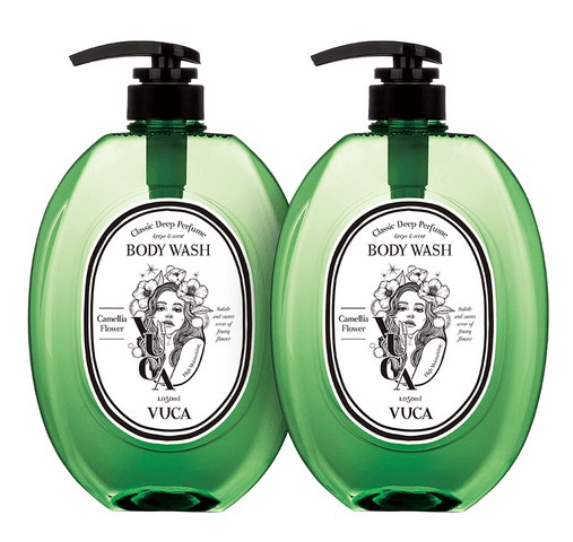 바디워시 추천 순위 TOP 10