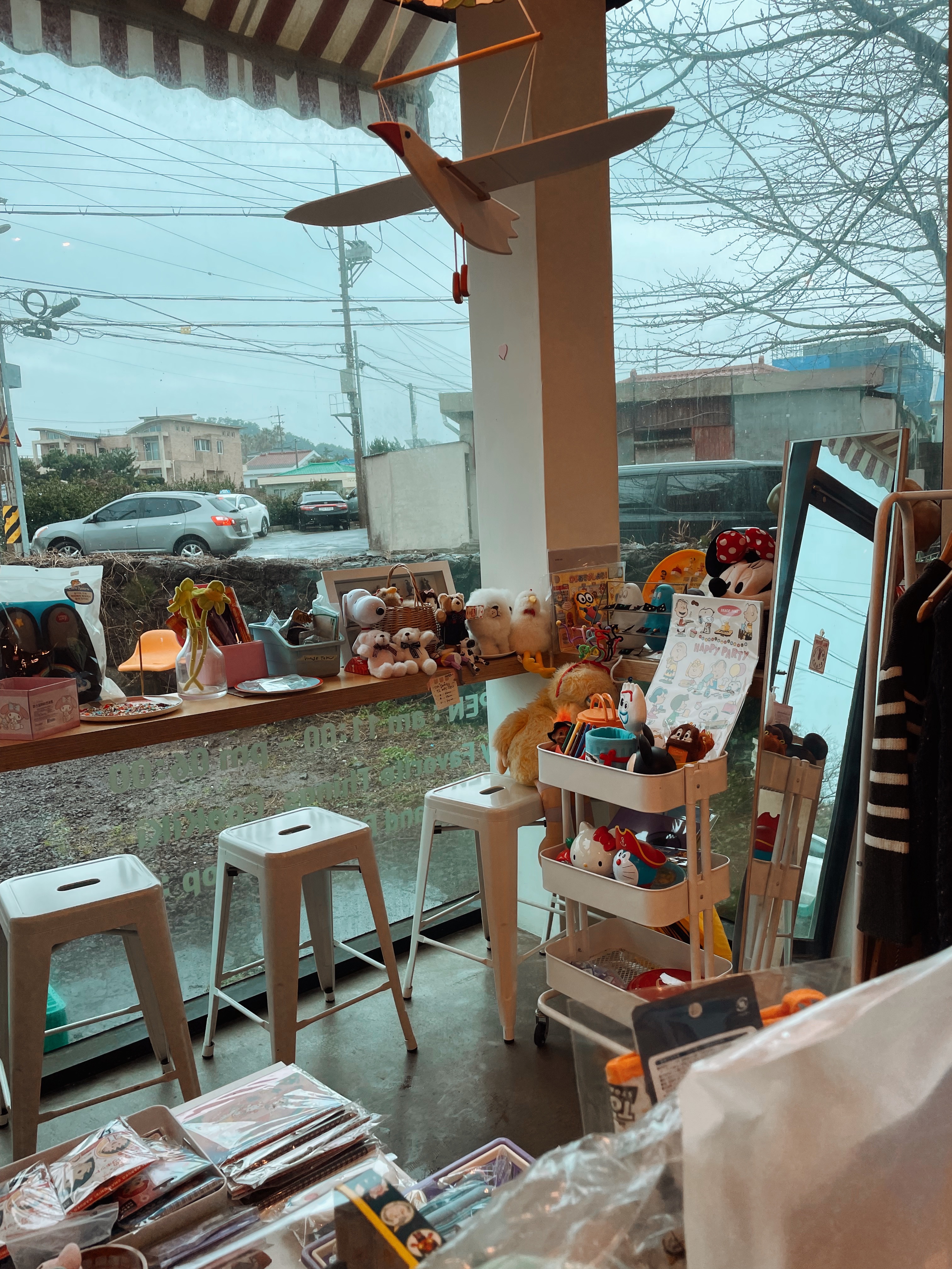 제주공항근처_디저트