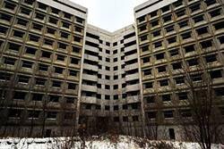 러시아 호브린스카야 병원