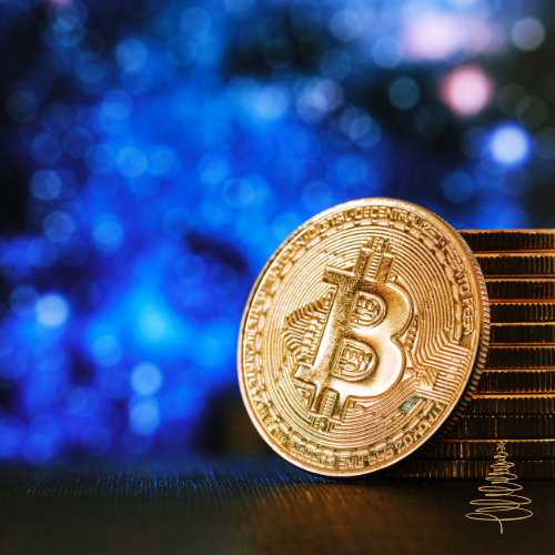 암호화폐의 미래: 비트코인의 금융시스템 혁신, 기술적 한계와 규제 도전