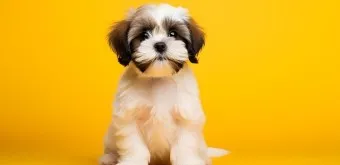 시츄 분양 가격 성격 장단점_8