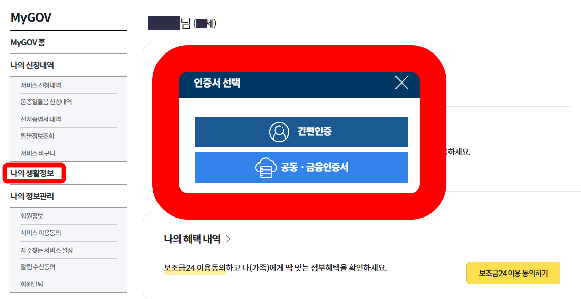 여권 만료일 여권번호 온라인 확인 방법