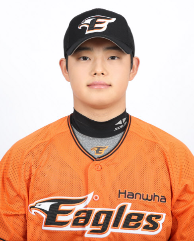 한화이글스 - 문동주 선수