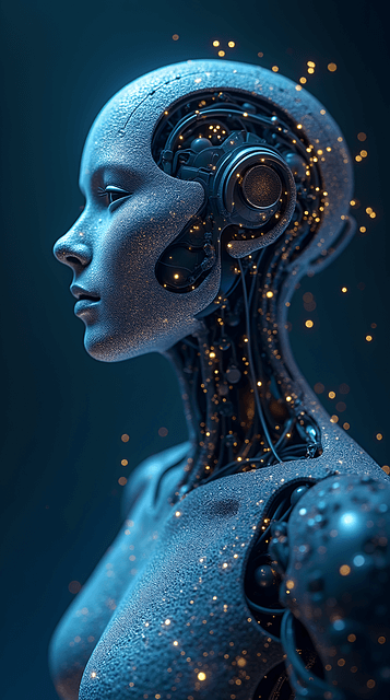 AI 탐지기와 블록체인 기술 결합 가능성