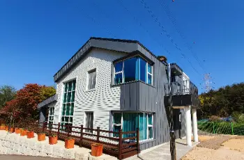 장령산 자연휴양림 숲속의 집_10